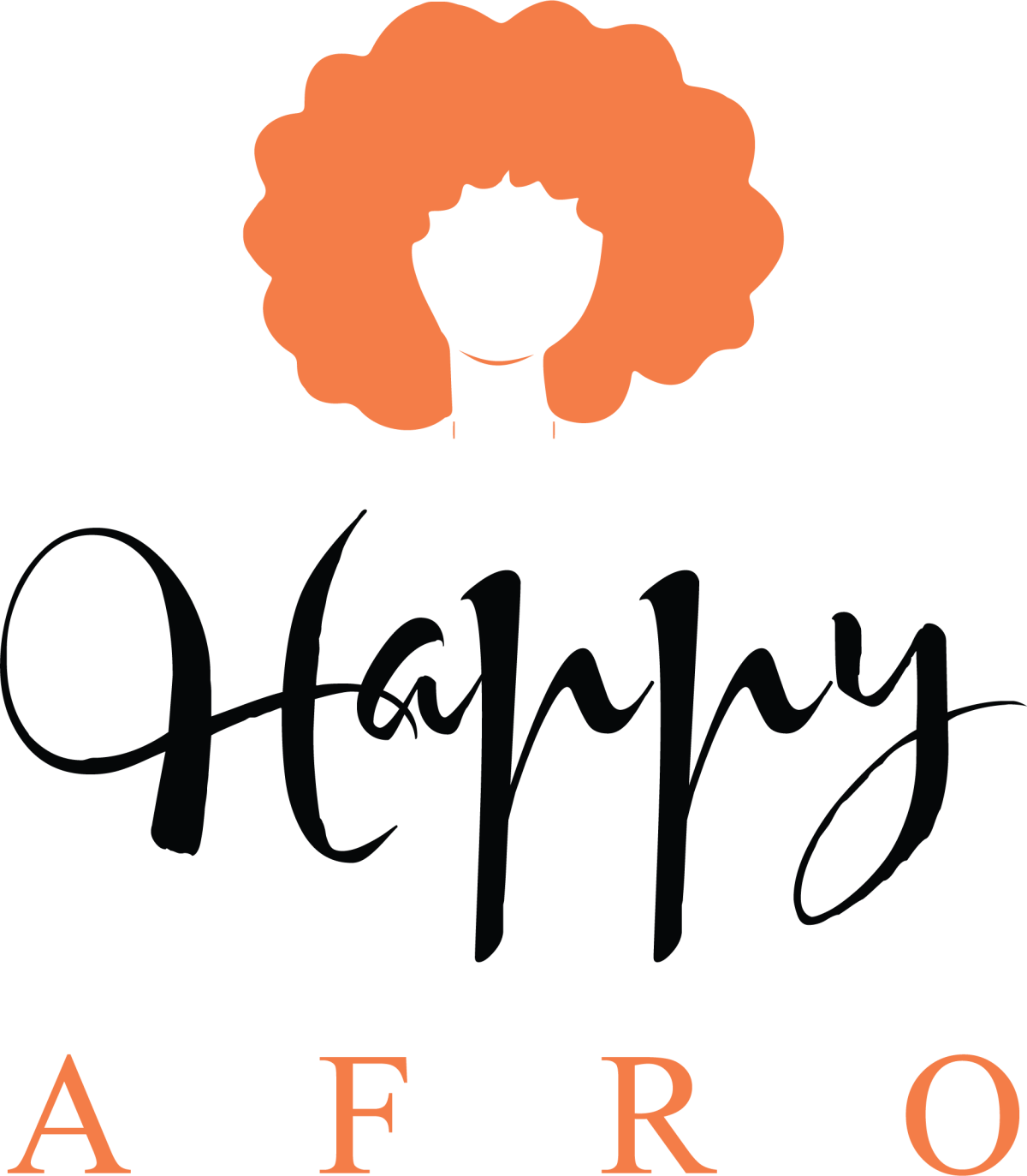 Happy Afro
