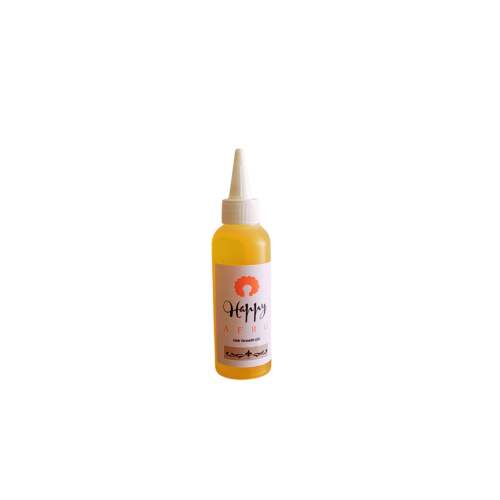 Hair Growth Oil