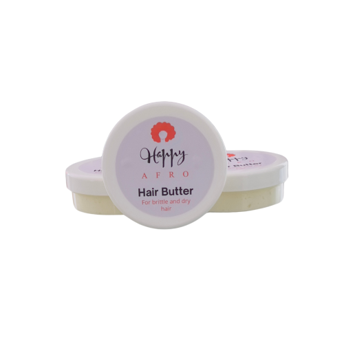 Happy Afro Butter