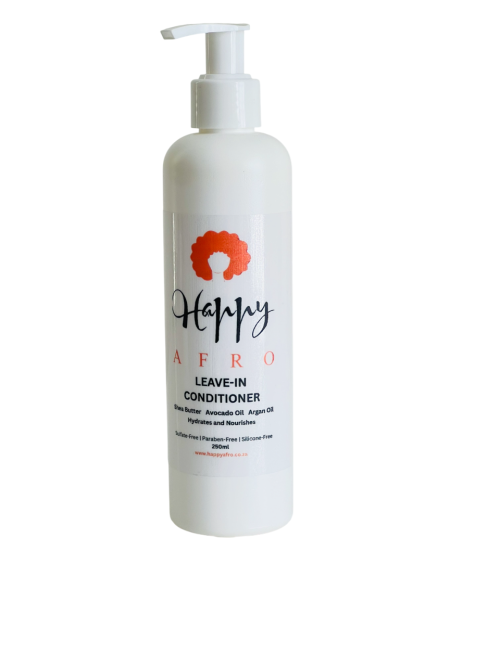 Leave- in Conditioner